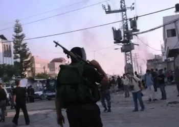 ХАМАС угрожает казнить заложников в случае израильских атак на жилые здания