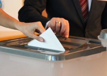 Expert economic: La alegerile locale vor participa aproximativ 1,9 milioane de alegători