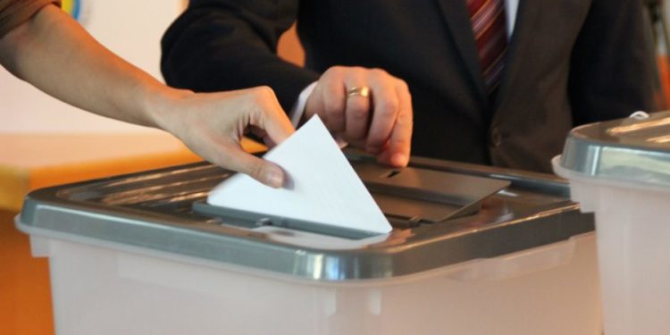 Expert economic: La alegerile locale vor participa aproximativ 1,9 milioane de alegători