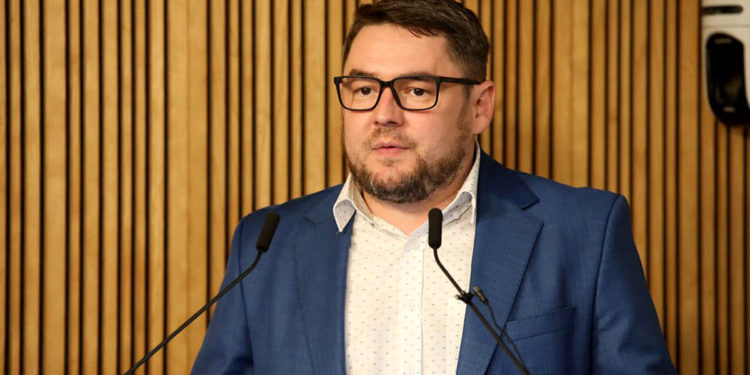 Alexei Lungu, candidatul Partidului „Șansă” la funcția de primar al orașului Orhei, sigur că va câștiga alegerile din 5 noiembrie: „Am mai multe abilități manageriale decât unii miniștri”