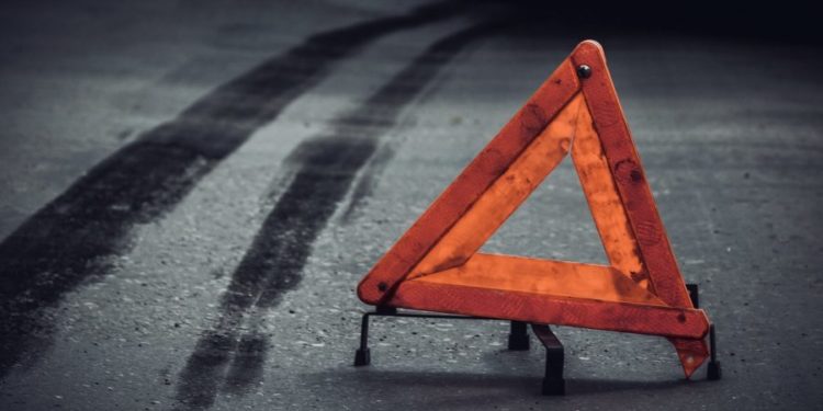 Подросток в больнице: ДТП произошло в Дубоссарском районе | VIDEO