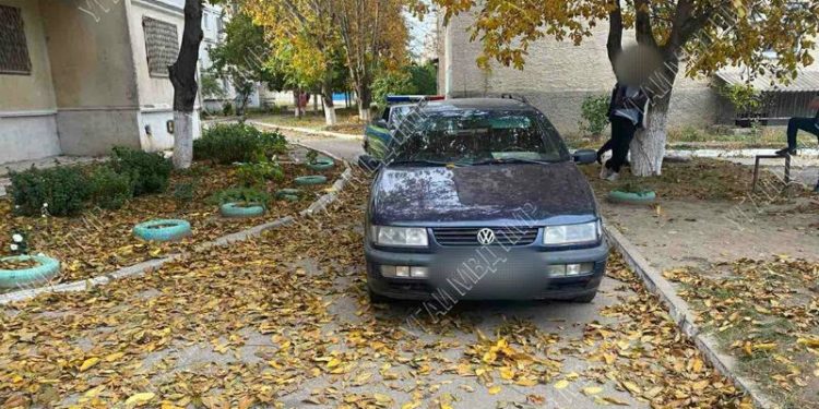 O femeie de 72 de ani, lovită de o mașină, în timp ce culegea nuci: Aceasta a murit la spital