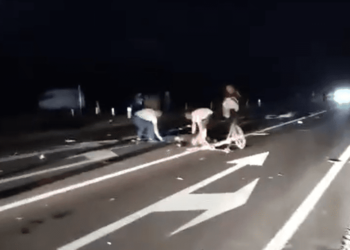 Declarații EXCLUSIVE de la rudele persoanelor decedate în tragicul accident de la Bahmut: Soția și sora procurorului ar fi încercat să dea bani, în timp ce ultimul a vrut să mușamalizeze cazul modificând probele tragediei | VIDEO