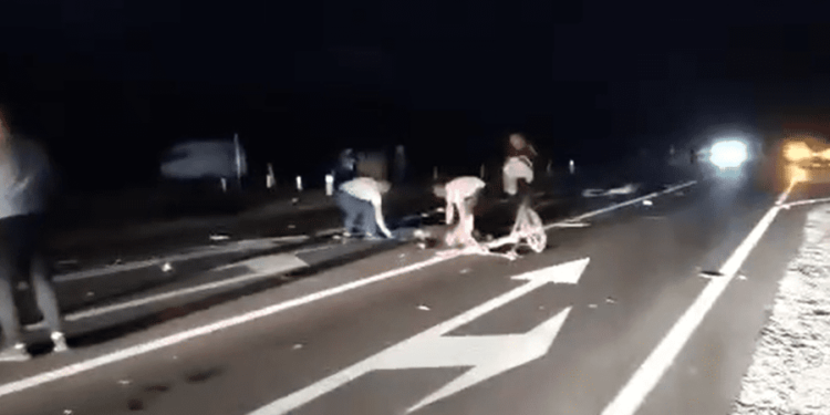 Declarații EXCLUSIVE de la rudele persoanelor decedate în tragicul accident de la Bahmut: Soția și sora procurorului ar fi încercat să dea bani, în timp ce ultimul a vrut să mușamalizeze cazul modificând probele tragediei | VIDEO