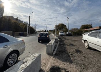 Așa-numitele autorități de la Tiraspol instalează noi bariere în Zona de Securitate. Promo-LEX cere Chișinăului reacționare imediată | VIDEO