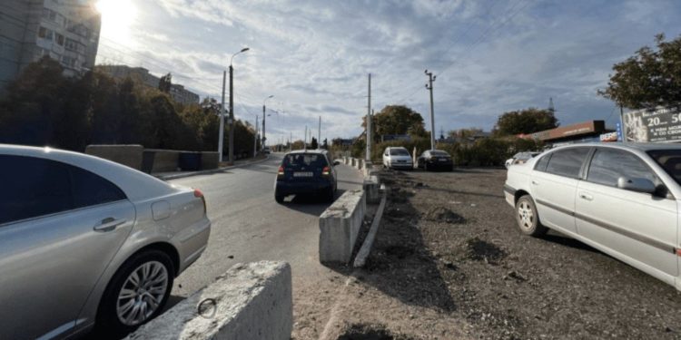 Așa-numitele autorități de la Tiraspol instalează noi bariere în Zona de Securitate. Promo-LEX cere Chișinăului reacționare imediată | VIDEO