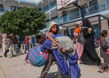 Grecia avertizează că UE riscă să se confrunte cu un nou val de migranți care fug de războiul Israel-Hamas