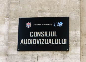 Nou post de televiziune, în lista companiei StarNet: „Moldova Europeană” difuzează evenimente care au legătură cu parcursul european al țării. Cum comentează reprezentanții Consiliului Audiovizualului și Guvernării | VIDEO