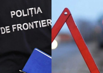 Șoferița care a spulberat o femeie pe bicicletă, la Briceni – angajată a Ministerului de Interne: „Va fi suspendată din funcție”