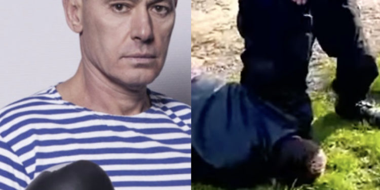 Trimis în judecată pe trei capete de acuzare. Procurorii vor cere 20 de ani de pușcărie pentru fostul sportiv Ion Șoltoianu | VIDEO