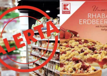 Un chec care se vinde în Moldova poate fi găsit cu bucăți de plastic. Apel către consumatori