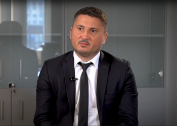 Un membru al Comisiei de Pre-vetting a demisionat, calificând sistemul de verificare a judecătorilor și procurorilor „un absurd juridic”. Acesta s-a referit și la recentul scandal în jurul lui Iulian Muntean | VIDEO