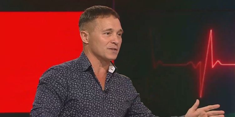 Teo Cîrnaț, despre câștigul lui Stoianoglo la CEDO: Decizia Curții Europene – o diagnoză dată actualei guvernări referitor la reformă a justiției