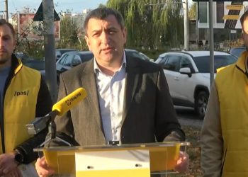 Lilian Carp: Soluţionarea problemei de infrastructură ar trebui să fie prioritatea numărul unu pentru Chişinău | VIDEO
