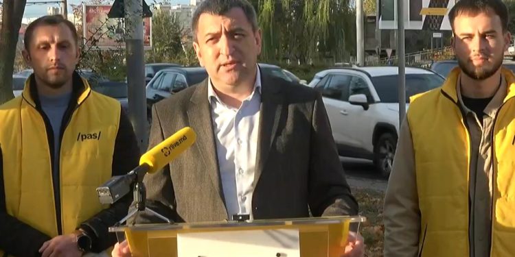 Lilian Carp: Soluţionarea problemei de infrastructură ar trebui să fie prioritatea numărul unu pentru Chişinău | VIDEO