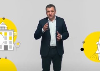 Lilian Carp promite adoptarea unui nou concept de dezvoltare a Capitalei cu integrarea suburbiilor. Candidatul PAS vrea demolarea construcţiilor ilegale și elaborarea regulilor clare pentru ridicarea blocurilor | VIDEO