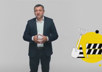 Lilian Carp promite să transforme Chișinăul într-un hub de dezvoltare economică, dacă vă ajunge la conducerea municipiului | VIDEO