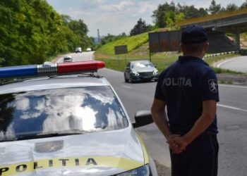 Proiect avizat pozitiv: Șoferii vor fi testați la consumul de droguri chiar în stradă | VIDEO