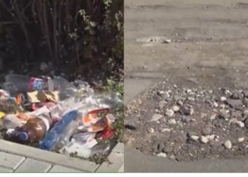 Primar doar în acte: „Sărăcie și devastare”, drumuri impracticabile, lipsă de canalizare – Acestea sunt doar câteva dintre problemele de care se plâng locuitorii satului Chirca, din Anenii Noi | VIDEO