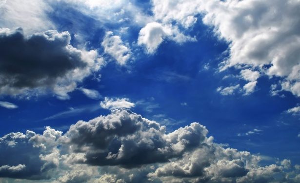 Cer înnorat, dar fără ploaie: Meteorologii prognozează o duminică caldă și plăcută