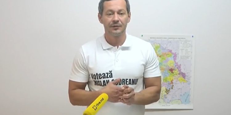 Ruslan Codreanu vrea semnarea Pactului unei campanii electorale civilizate și corecte. Pretendentul la șefia capitalei a venit cu inițiativa creării unei platforme de idei pentru următorul CMC și conducerea Primăriei | VIDEO