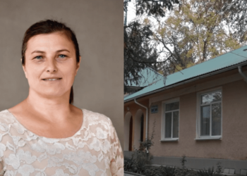 Candidata PSRM pentru funcția de primar al comunei Recea, exclusă din cursa electorală: A depus acte false pentru înregistrare | VIDEO