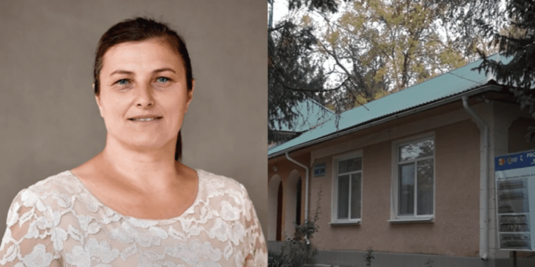 Candidata PSRM pentru funcția de primar al comunei Recea, exclusă din cursa electorală: A depus acte false pentru înregistrare | VIDEO