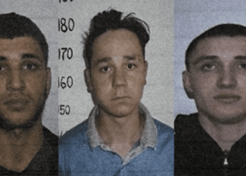 Trei deținuți din Penitenciarul pentru minori din satul Goian au evadat noaptea! Doi deja au împlinit 18 ani