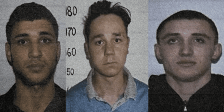 Trei deținuți din Penitenciarul pentru minori din satul Goian au evadat noaptea! Doi deja au împlinit 18 ani