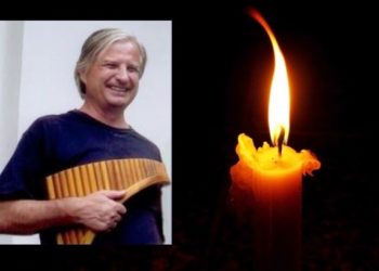 „Cea mai tristă melodie, interpretată vreodată la nai, e purtată de vântul acestei toamne”: Muzicianul Ion Negură s-a stins din viață