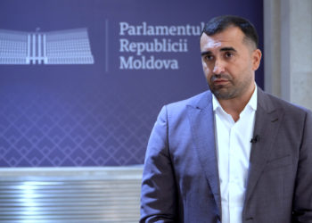 Candidatul PSRM la șefia capitalei promite pensionarilor 100 de lei lunar pentru pâine și mai multe proiecte infrastructurale de amploare | VIDEO
