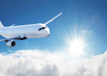 O companie avia din R. Moldova anulează toate zborurile către și dinspre Israel