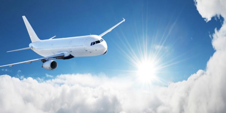 O companie avia din R. Moldova anulează toate zborurile către și dinspre Israel