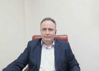 Cuznețov: Graba cu care voiau autoritățile să-l scoată pe Stoianoglo din funcție i-a făcut să uite de lucruri juridice elementare