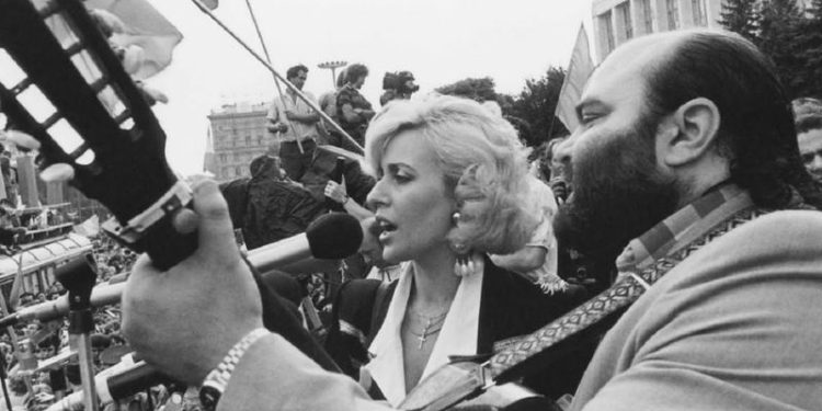 Au cântat pentru suveranitate și independență: 31 de ani fără regretații artiști Doina şi Ion Aldea-Teodorovici