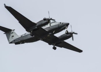 Exercițiu militar moldo-american: Un avion NATO va zbura deasupra Moldovei | VIDEO