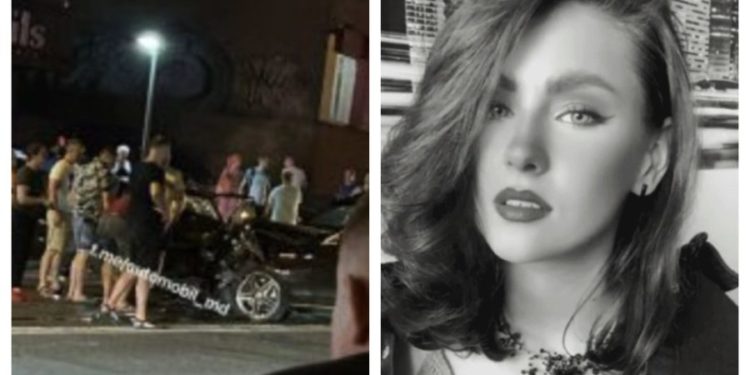 Șoferul care i-a luat viața Doiniței Prodan și-a recunoscut vina. Ce pedeapsă riscă