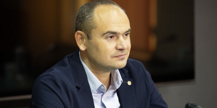 Înregistrarea lui Andrei Donică în cursa electorală din capitală ajunge la CSJ | VIDEO