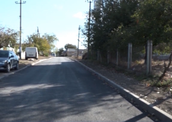 „O decizie inacceptabilă care produce un impact negativ asupra climatului investițional din Moldova”. Lucrările la construirea unui drum în Găgăuzia, cu sprijinul investitorilor din Turcia, în pericol de nerealizare | VIDEO