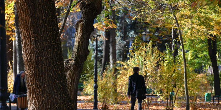 Cer noros și ploi slabe. Ce temperaturi ne așteaptă săptămâna viitoare