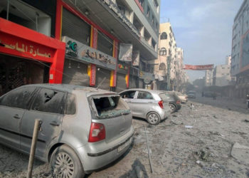 „Ne culcăm, dar nu știm dacă o să ne mai trezim”. Detalii cutremurătoare de la o moldoveancă stabilită în Israel, oferite în exclusivitate pentru Orizont TV | VIDEO