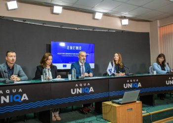 Fundația Soros Moldova va sprijini misiunea ENEMO de monitorizare a alegerilor locale din 5 noiembrie | VIDEO