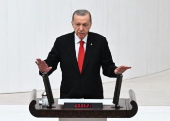 Turcia se oferă să medieze în conflictul israeliano-palestinian. Erdogan: „Nu va exista pace fără o Palestină independentă şi suverană”