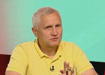 Nicolae Eșanu, după ce CC a declarat neconstituțională legea ce interzicea membrilor partidului „ȘOR” să participe la alegeri: Această lege nu avea nicio șansă