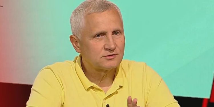 Nicolae Eșanu, după ce CC a declarat neconstituțională legea ce interzicea membrilor partidului „ȘOR” să participe la alegeri: Această lege nu avea nicio șansă