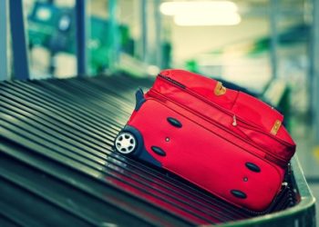 „Surpriza” din bagajul de cală: Ce au găsit vameșii în valiza unui moldovean, care s-a pornit în Anglia | FOTO