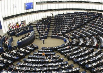 Parlamentul European a votat o rezoluție prin care cere începerea negocierilor de aderare a Republicii Moldova la UE până la finalul anului | VIDEO