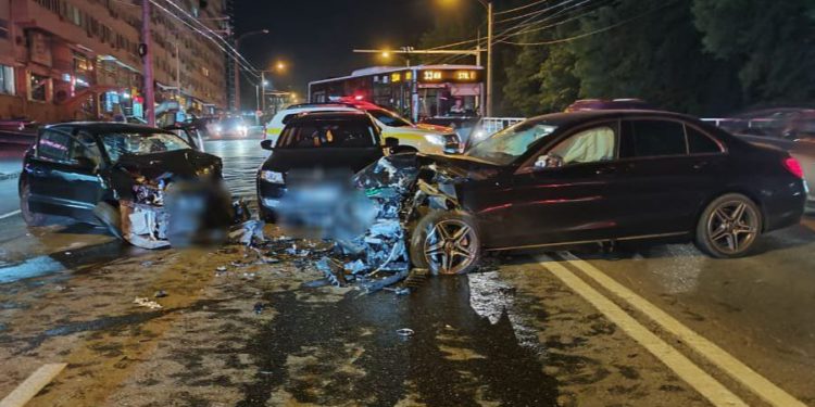 Șoferul care a provocat accidentul din sectorul Botanica, soldat cu decesul Doiniței Prodan, va compărea astăzi în fața magistraților. Acesta își recunoaște vina | VIDEO