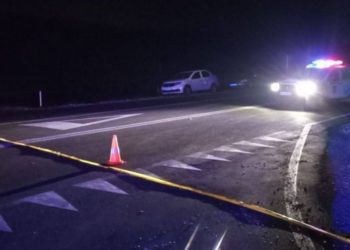 Accidentul grav de la Bahmut ar fi fost provocat de șeful Procuraturii Ungheni. Ce spune Poliția