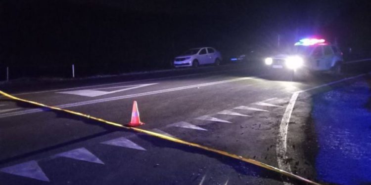 Accidentul grav de la Bahmut ar fi fost provocat de șeful Procuraturii Ungheni. Ce spune Poliția